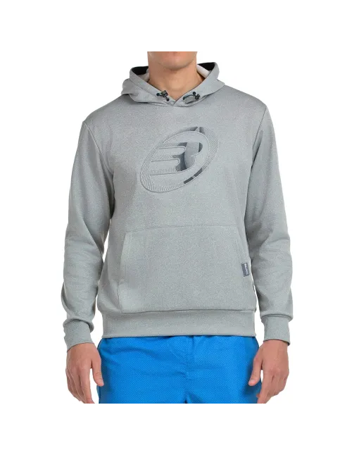 Sudadera Bullpadel Gomese | Ofertas de pádel